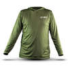 Bleib cool und trocken mit dem MDT Sun Shirt Hoodie aus leichtem, geruchshemmendem Dry-Excel Polyester – perfekt für sonnige Tage beim Schießen!
